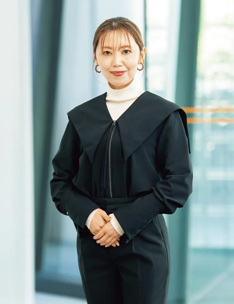 後藤 由美子 先生