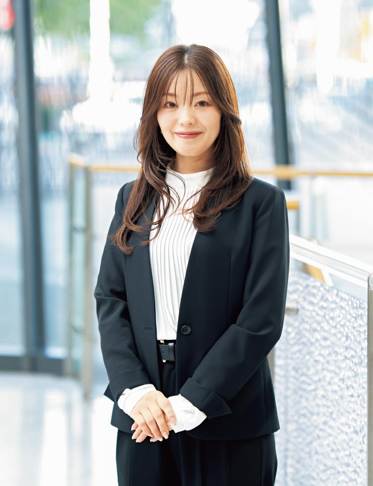 髙橋 恵里 先生